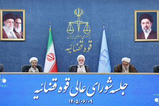 اژه‌ای: در صورت وقوع راه‌اندازی آشوب دشمن در داخل، پاسخ محکمی به او و مزدورانش می‌دهیم