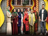 ساترا با «جوکر مردان» مشکل دارد نه «جوکر زنان»!
