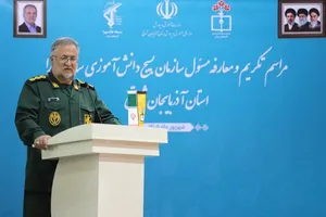 بسیج دانش‌آموزی؛ پیشران هویت‌بخشی و خلاقیت در نسل جدید