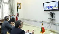 اتحادیه اروپا: نشست آتی کمیسیون مشترک برجام ۱۳ فروردین برگزار می شود