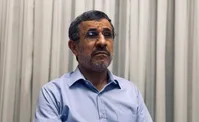 واکنش احمدی‌نژاد به اعتراضات خوزستان