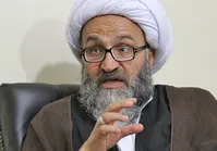 واکنش عضو مجلس خبرگان به اعتراضات خوزستان: انگلیس، عربستان و آمریکا مردم را تحریک می‌کنند!