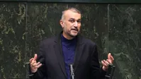 هشدار ایران به طالبان درباره حقابه هیرمند