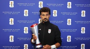 شرط مهم استقلال برای ادامه همکاری با رامین رضاییان