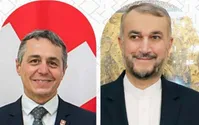 امیرعبداللهیان: دنبال یک توافق خوب هستیم
