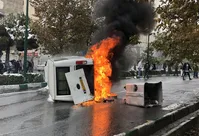 تحلیل سعید مدنی از اعتراضات بنزینی