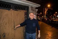 احمد نجفی: بازهم در خانه سینما را گل می‌گیرم!