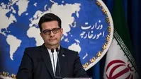 هشدار برجامی ایران به اروپا: اگر به گفتاردرمانی ادامه دهید، گام سوم را محکم‌تر برمی‌داریم| درب دیپلماسی باز است| همه گزینه‌ها در گام‌های بعدی مطرح است| انتقاد از سریال "گاندو"