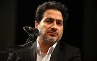 فیلم| یاد خواننده زن قدیمی در کنسرت همایون شجریان زنده شد