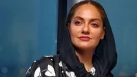 مهناز افشار عزادار شد