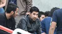 پشت پرده غیبت مربی استقلال در تمرینات؛ اختلافات علنی شد؟