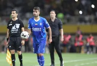 ۳ چهره غایب استقلال مقابل پیکان مشخص شد