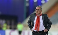 برانکو ایوانکوویچ: در حال تنظیم شکایتم از پرسپولیس به فیفا هستم