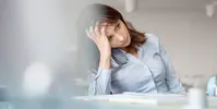 ارتباط مهم بین استرس و بیماری‌های خطرناک