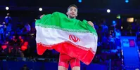 ایران قهرمان جام تورلیخانوف قزاقستان شد