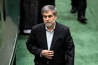 فریدون عباسی: خودروی شاسی بلند و ایمن حق نماینده مجلس است