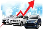 قیمت خودرو در بازار؛ قیمت ها بالا رفت