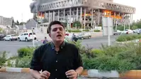 شهادت ۳ کارمند صداوسیما