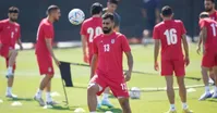 از جام جهانی خداحافظی می‌کنیم یا در قطر باقی می‌مانیم؟