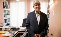 علی مطهری: ظریف مرد برخی میدان‌ها نیست/ روحانی فقط بلد است متَلک بگوید