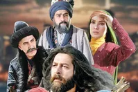 تصاویر| آخرین خبر‌ها از سریال ماه رمضان تلویزیون