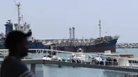 جنجال ناپدیدشدن یک نفتکش در تنگه هرمز