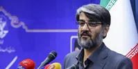واکنش رئیس سازمان زندان‌ها به انتشار تصاویری از زندان اوین: این برخوردها تکرار نخواهد شد؛ عذرخواهی می‌کنم