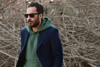 فصل دوم این سریال نوید محمدزاده ساخته نمی‌شود