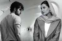 پریناز ایزدیار و شروین حاجی پور به هم رسیدند