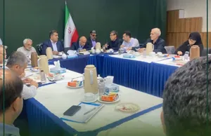 مطالبه صدیقی از وزیر کار؛ تکلیف بازنشستگان چه می‌شود؟