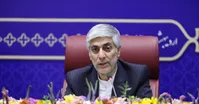 پیام وزیر ورزش در پی شهادت رئیس جمهور