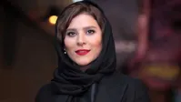 عکس| سر و کله سحر دولتشاهی با گریم خاص پیدا شد