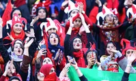 سحر؛ «دختر آبی» درگذشت
