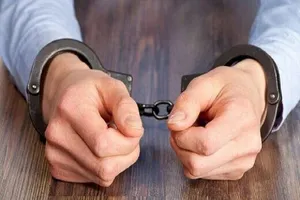 قتل در چرام
