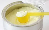 مشکل ترخیص شیرخشک دارویی حل شد