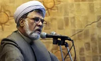 فاضل میبدی: مگر می‌شود آمریکا جوانان ما را ۷۰ روز در صحنه نگه دارد