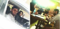 پروژه "فریبا" در مشهد کلید خورد