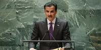 پیشنهاد قطر در سازمان ملل درباره ایران