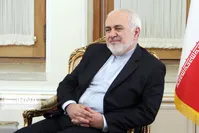 انتقاد ظریف از آمریکا: ایران نمی‌تواند تجهیزات و اقلام پزشکی را به سادگی خریداری کند