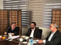 مناظره داغ تاجزاده و زاکانی درباره کوی دانشگاه