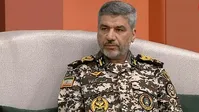 ماجرای درگیری خلبانان نیروی هوایی ارتش با پهپاد آمریکایی-اسرائیلی هنگام جلسه مسئولان عالی‌رتبه