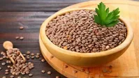 این ماده طبیعی جایگزین عالی برای گوشت چرخ کرده است