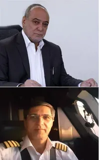 انتصاب رییس جدید سازمان هواپیمایی کشوری