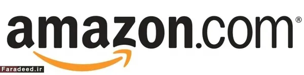  Amazon

در نگاه اول، لوگوی آمازون چیز خاصی به نظر نمی&zwnj;رسد. اما با در نظر داشتن فلسفه شرکت طراحی&zwnj;شده است. فلش نارنجی شبیه به یک لبخند است، که نشان می&zwnj;دهد شرکت به دنبال رضایت مشتریان است. همچنین، این فلش از حرفa به z کشیده شده است که نشان دهد شرکت هر نوع محصولی را می&zwnj;فروشد.