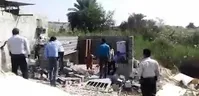 واکنش نمایندگان مجلس به حادثه تخریب خانه زن بی‌سرپناه در بندرعباس چه بود؟