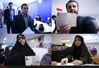 خیز آقازاده‌ها برای انتخابات شورای شهر تهران/اسامی