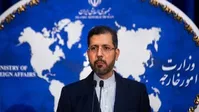 توضیح خطیب‌زاده درباره درگیری با طالبان و مذاکرات وین: توافق گام به گام و موقت مطرح نیست
