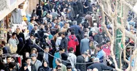 حالا همه فحش‌ها دارد به خودتان برمی‌گردد