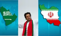 ماموریت خودخوانده «عمران خان» در تهران و ریاض؛ آیا پاکستان از عهده میانجی‌گری برخواهد آمد؟