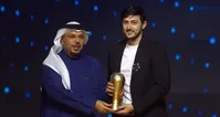 سردار آزمون، گران‌ترین بازیکن لیگ امارات